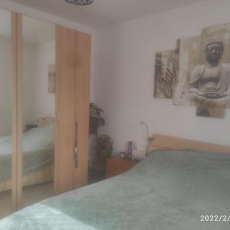 La Milhaud Villa Екстериор снимка