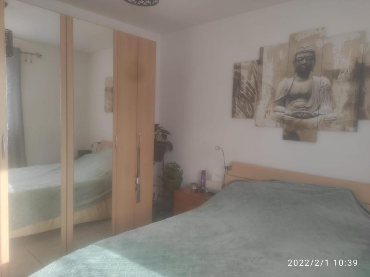La Milhaud Villa Екстериор снимка